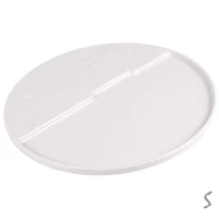 Блюдо фарфор 