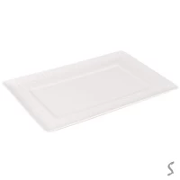 Блюдо фарфор 