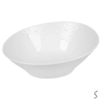 Салатник фарфор 