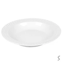 Салатник фарфор 