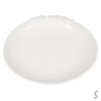 Блюдо фарфор 