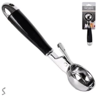 Ложка для мороженого 21см