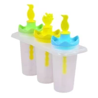 Формы для мороженого 