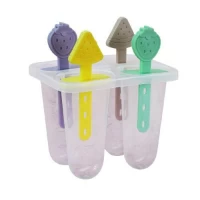 Формы для мороженого 