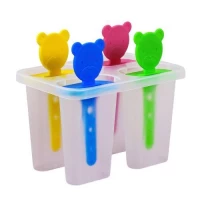 Формы для мороженого 