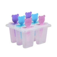 Формы для мороженого 