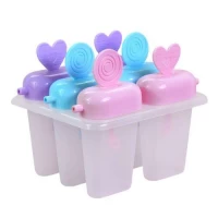 Формы для мороженого 