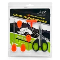 Бойловый набор 6пр/наб