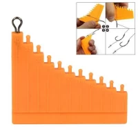 Инструмент для изготовления поводков