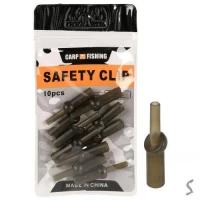 Оснастка карповая для монтажей 10шт/уп
