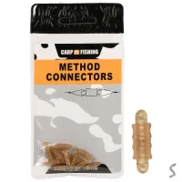 Оснастка карповая для монтажей 10шт/уп