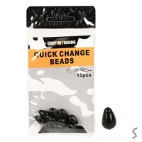 Оснастка карповая для монтажей 10шт/уп
