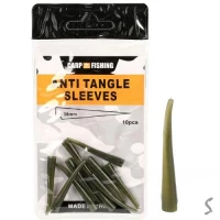 Оснастка карповая для монтажей 10шт/уп