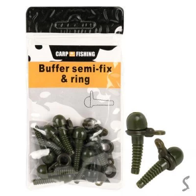 Оснастка карповая для монтажей 10шт/уп