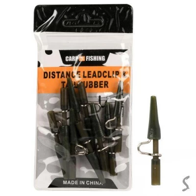 Оснастка карповая для монтажей 10шт/уп