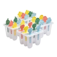 Формы для мороженого Формы для мороженого