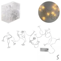 Гирлянда светодиодная 