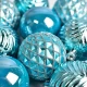 Елочные шарики 6см 12шт/наб