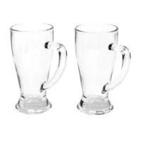 Бокал пивной 400мл