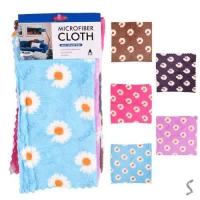 Салфетка для уборки 30*30см