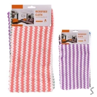 Салфетка для уборки 3шт/уп 30*30см