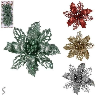 Декор праздничный 