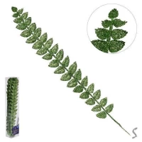 Декор праздничный 41см 12шт/уп