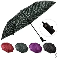 Зонт полуавтомат d110см 8сп