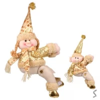 Фигура новогодняя 