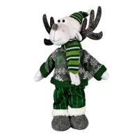 Фигура новогодняя 