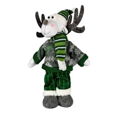 Фигура новогодняя 