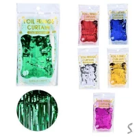 Шторка для фотозоны 100см*200см Шторка для фотозоны 100см*200см