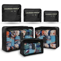 Органайзер дорожный 