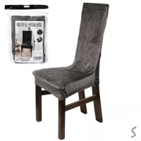 Чехол на стул натяжной 