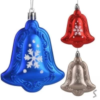 Елочные игрушки 