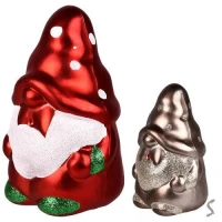 Елочные игрушки 