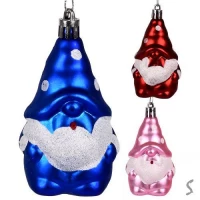 Елочные игрушки 