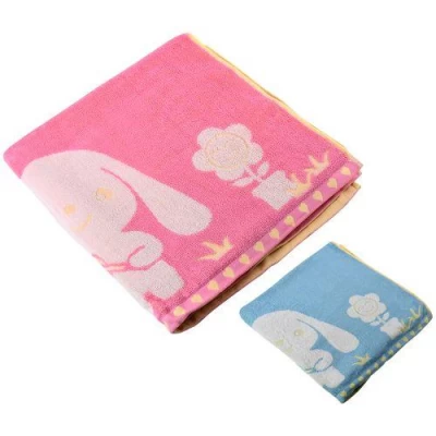 Полотенце банное 68*138см