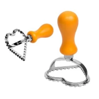 Форма для печенья 6*7*12см