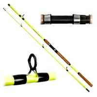 Спиннинг штекерный 