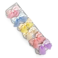 Заколки для волос 12шт/наб