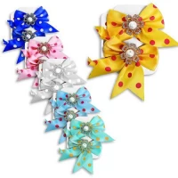 Заколки для волос 2шт/наб