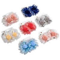 Заколки для волос 2шт/наб