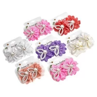 Заколки для волос 2шт/наб