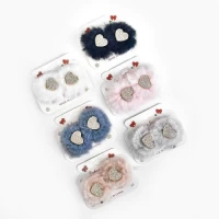 Заколки для волос 2шт/наб