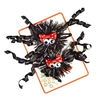 Заколки для волос 2шт/наб