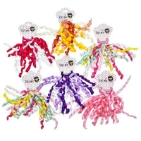 Резинки для волос 2шт/наб