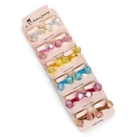 Резинки для волос 2шт/наб