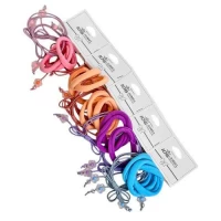 Резинки для волос 5шт/наб