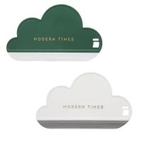 Скребок для мытья окон авто 2шт/уп 17см